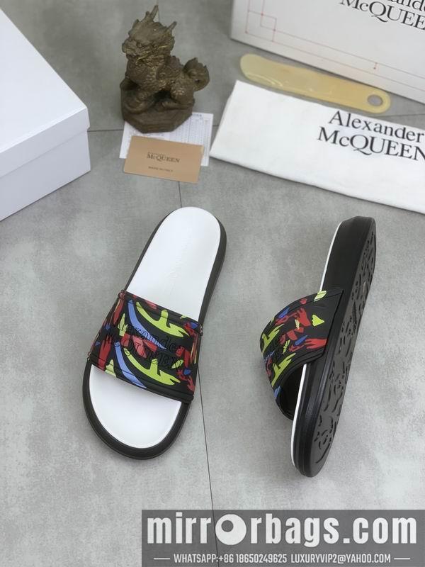 Alexander McQueen Shoes sz35-46 mnw0413