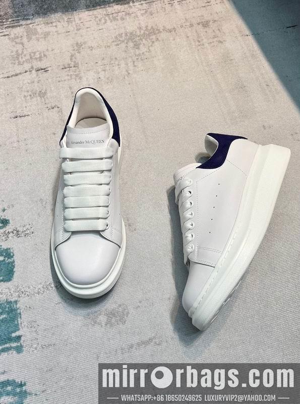 Alexander McQueen Shoes sz35-44 hnm0101