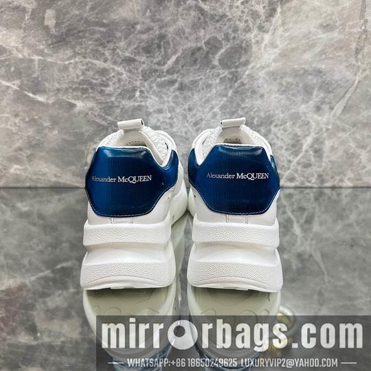 Alexander McQueen Shoes sz34-46 hnh0801