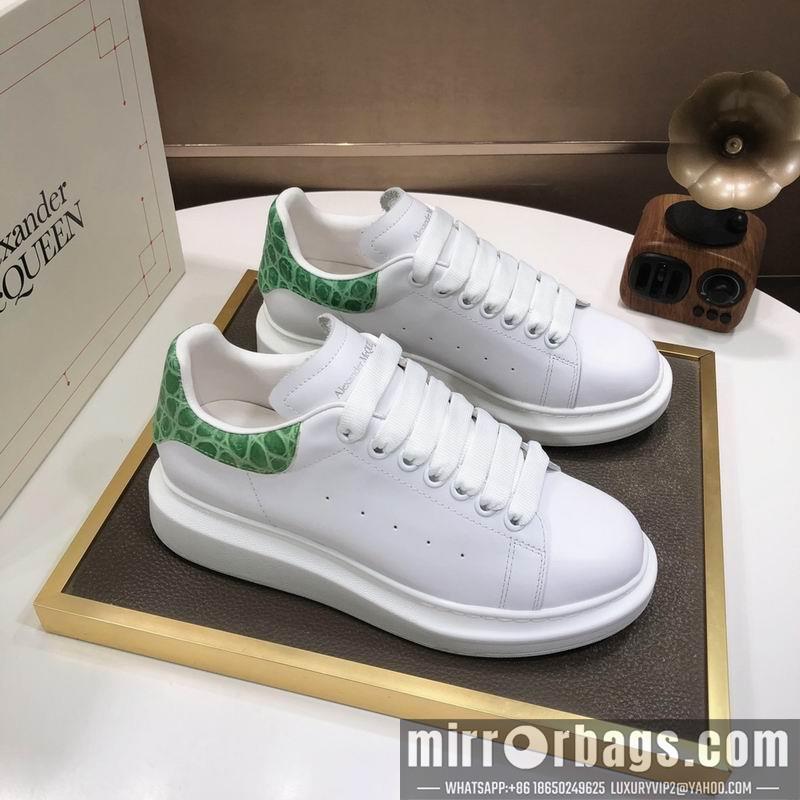 Alexander McQueen Shoes sz35-44 hnh0302