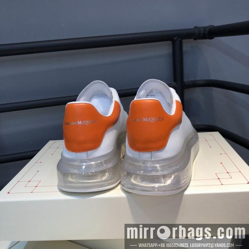 Alexander McQueen Shoes sz34-46 03mnw12