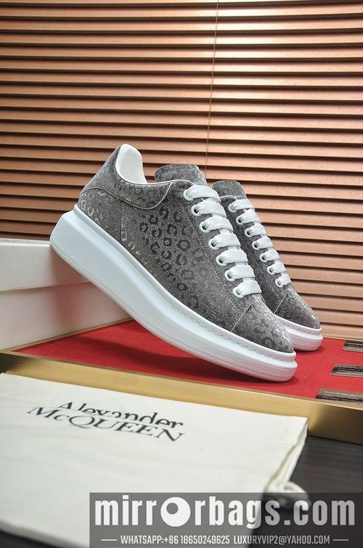 Alexander McQueen Shoes sz35-44 hnw0321