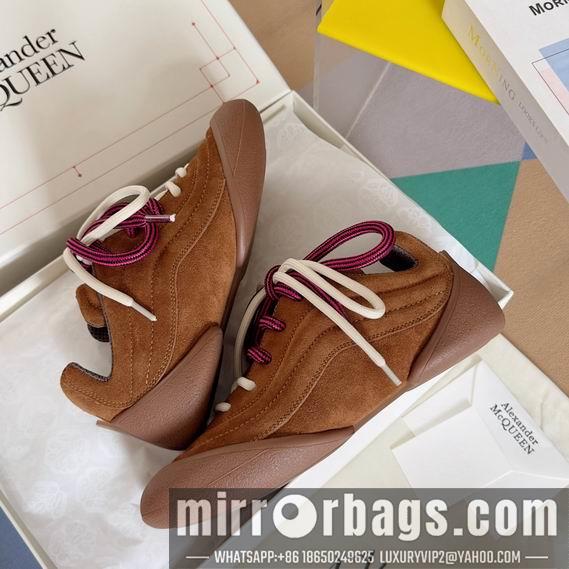 Alexander McQueen Shoes sz35-45 mnh0901
