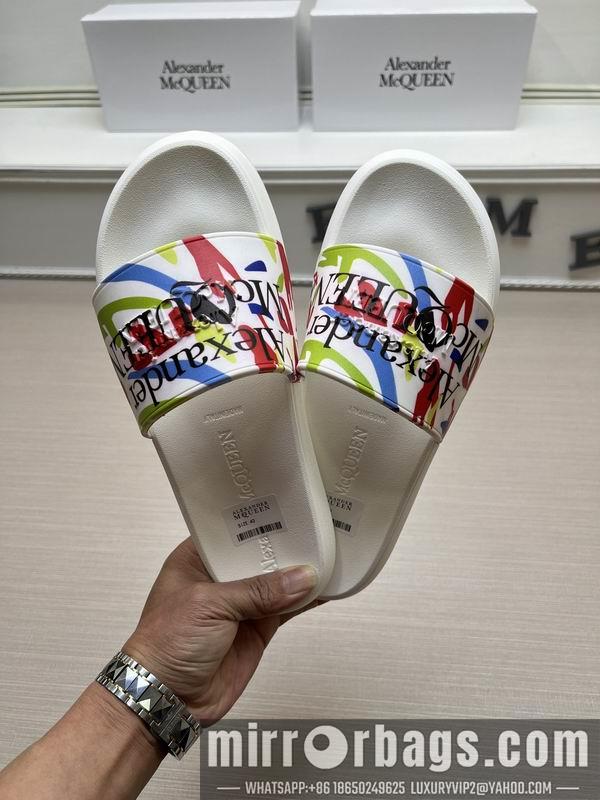 Alexander McQueen Shoes sz36-45 mnw0311
