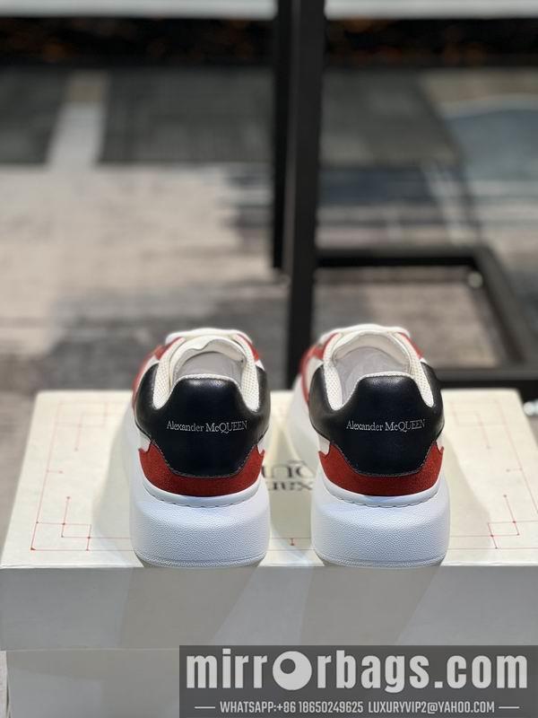 Alexander McQueen Shoes sz35-44 hnm0105