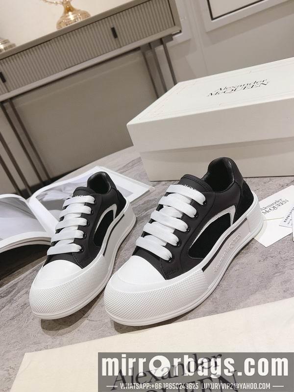 Alexander McQueen Shoes sz35-45 hnm0101