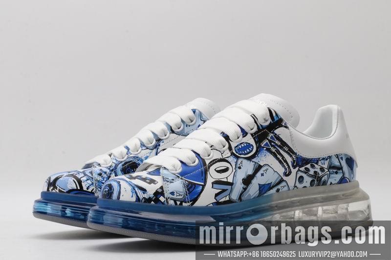 Alexander McQueen Shoes sz34-46 03mnw19