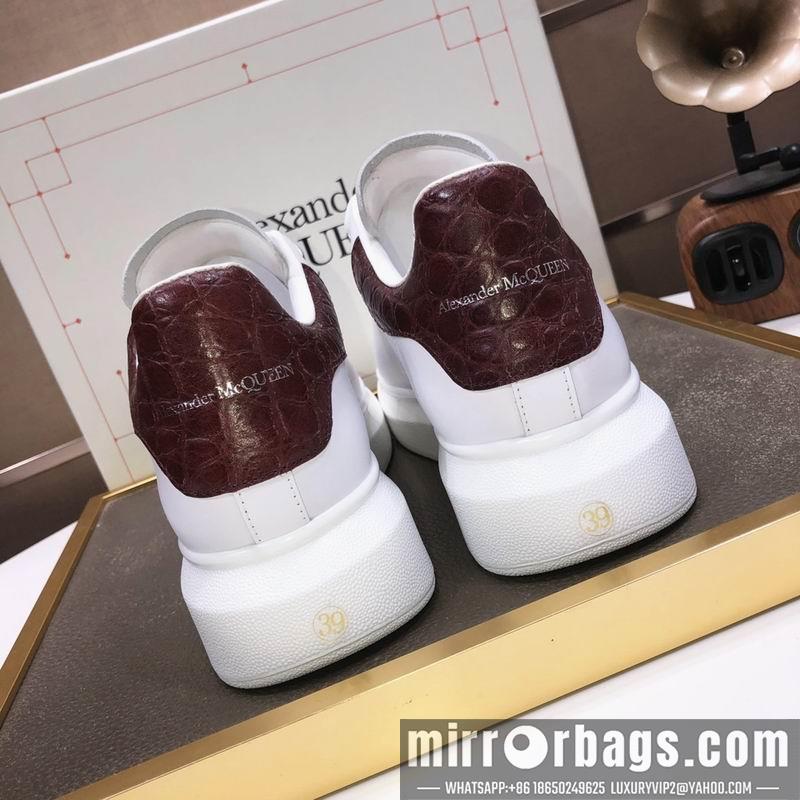 Alexander McQueen Shoes sz35-44 hnh0302
