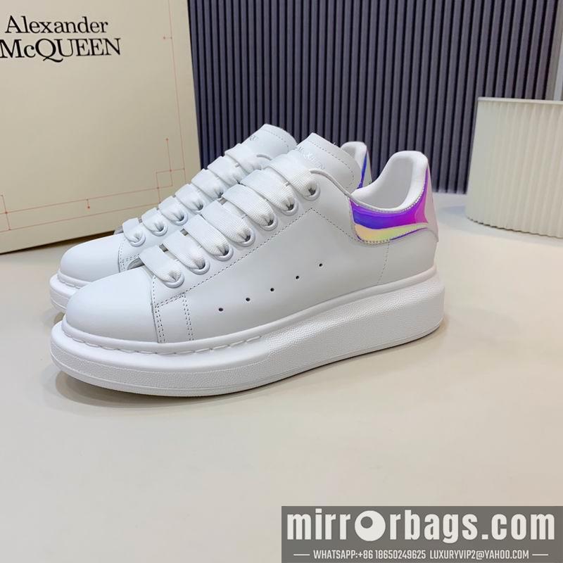 Alexander McQueen Shoes sz35-45 03mnw07