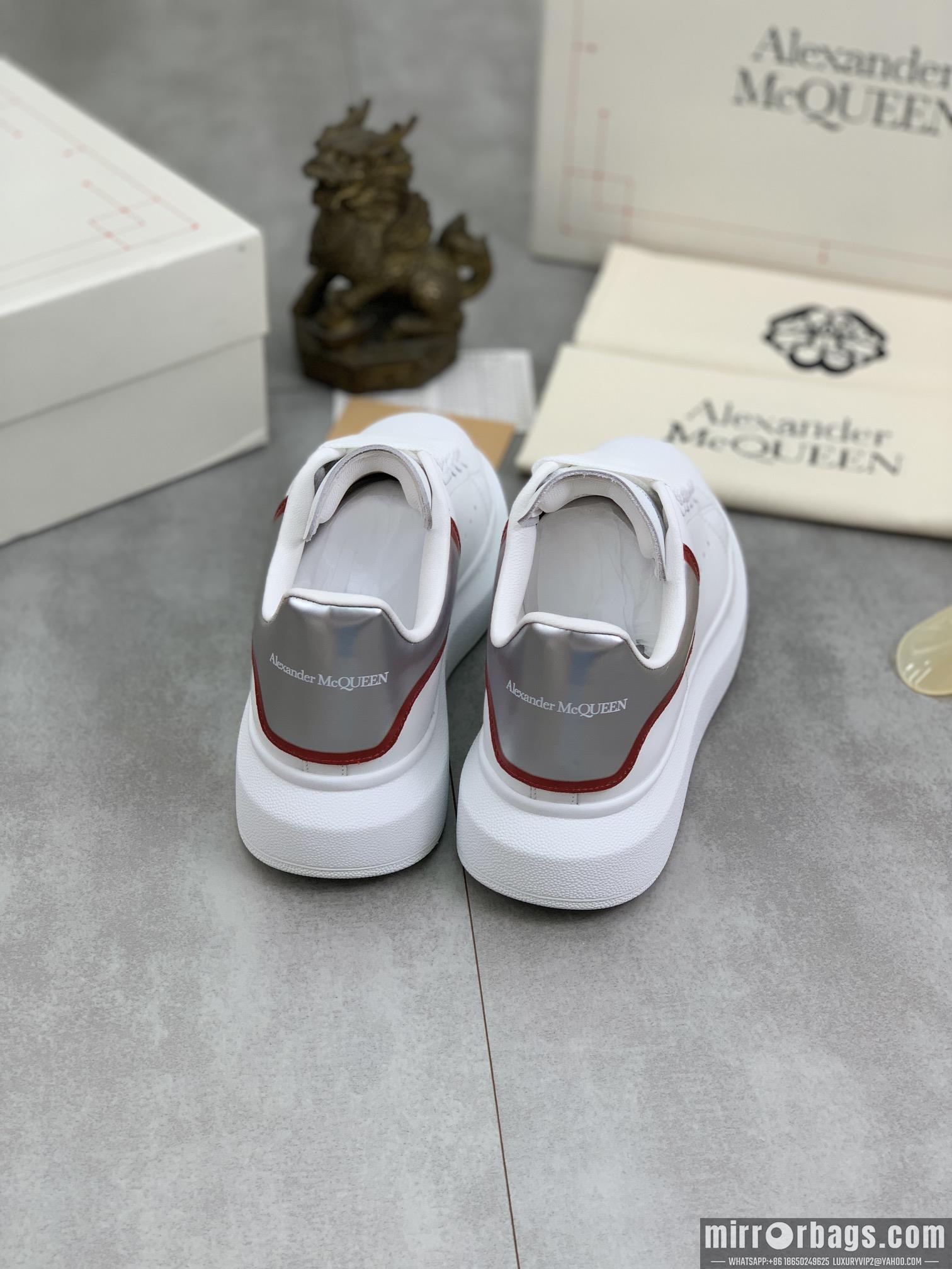 Alexander McQueen Shoes sz35-45 h0814