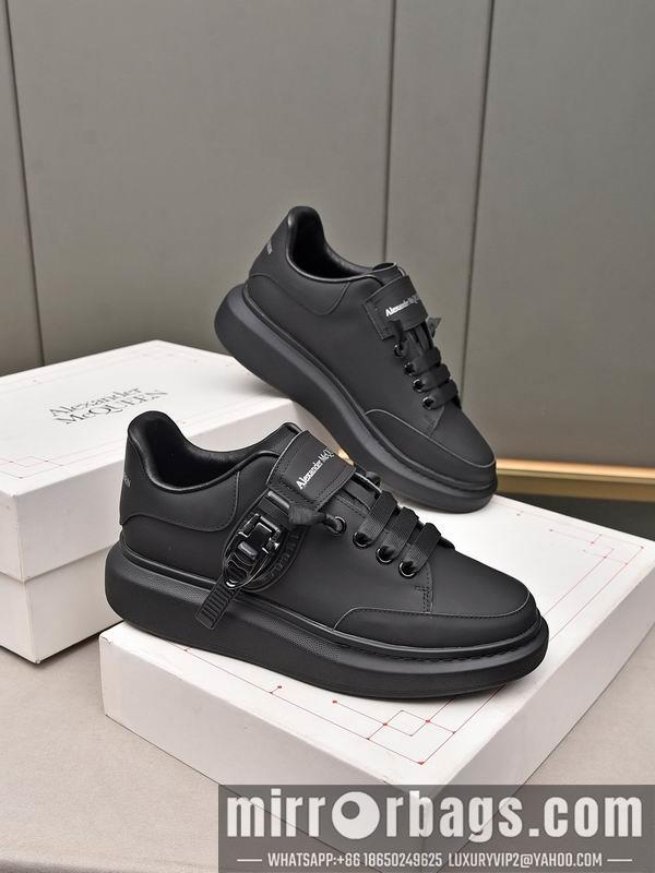 Alexander McQueen Shoes sz35-45 hnw0322