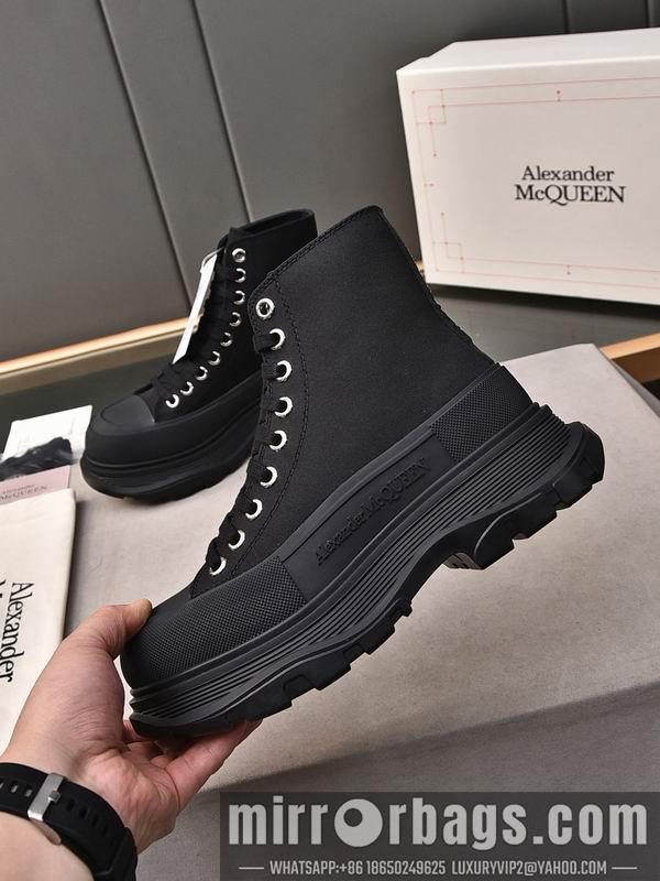 Alexander McQueen Shoes sz34-45 hnw0103