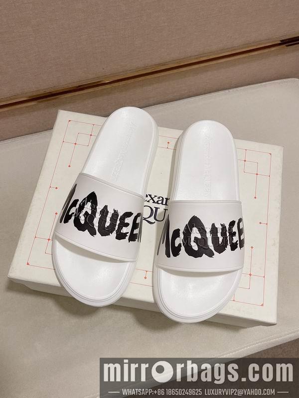 Alexander McQueen Shoes sz38-45 hnw0502