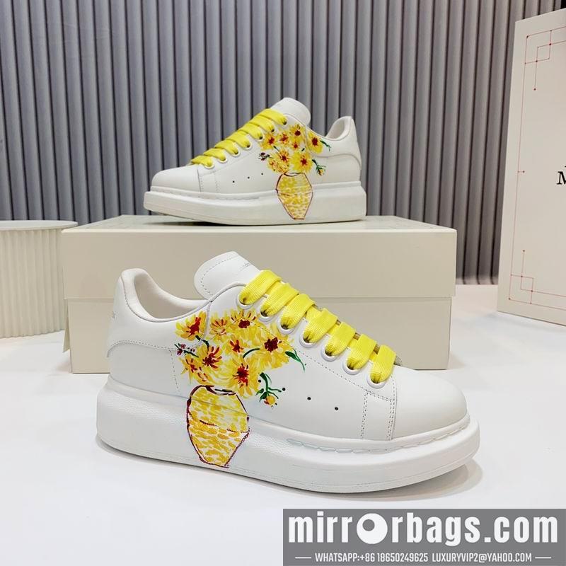 Alexander McQueen Shoes sz34-45 03mnw05