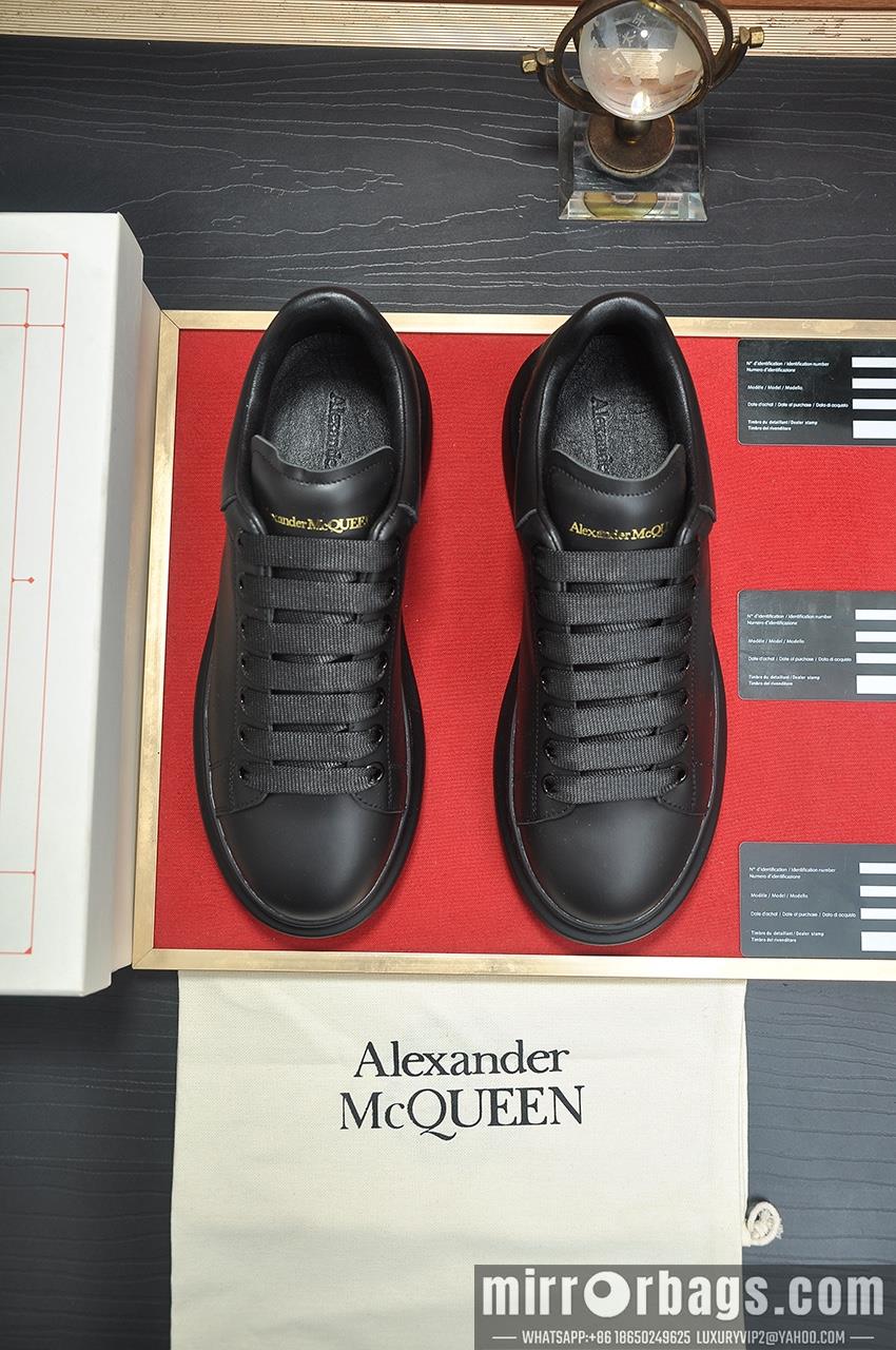 Alexander McQueen Shoes sz35-44 h0807