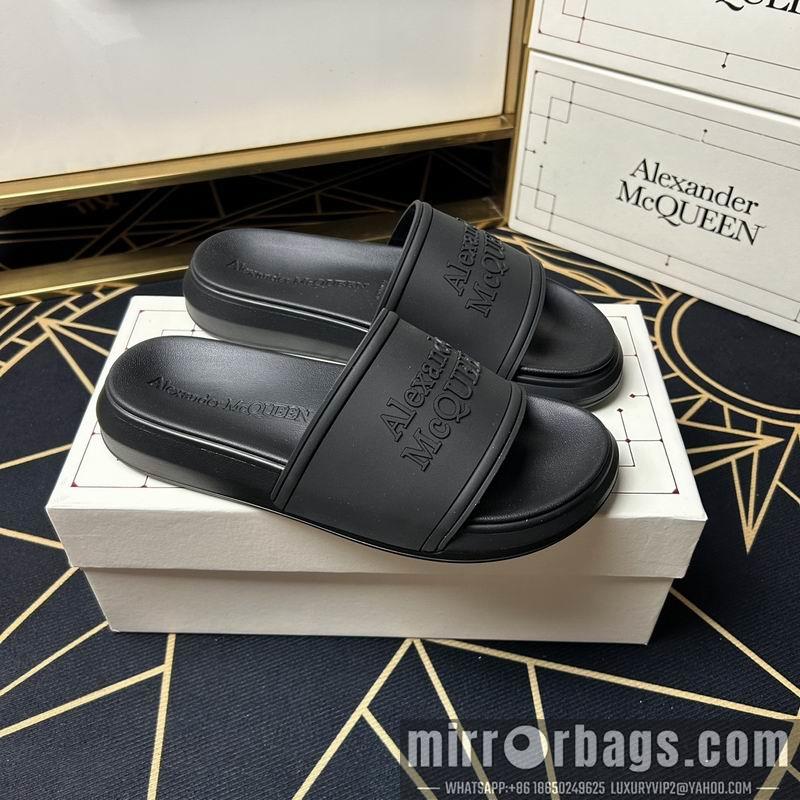 Alexander McQueen Shoes sz35-46 hnw0422