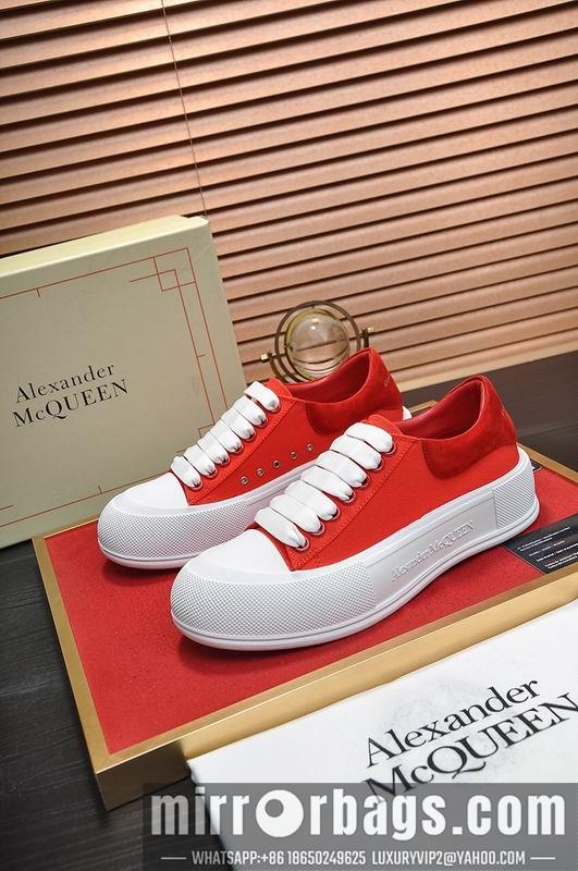 Alexander McQueen Shoes sz35-44 mnw0401