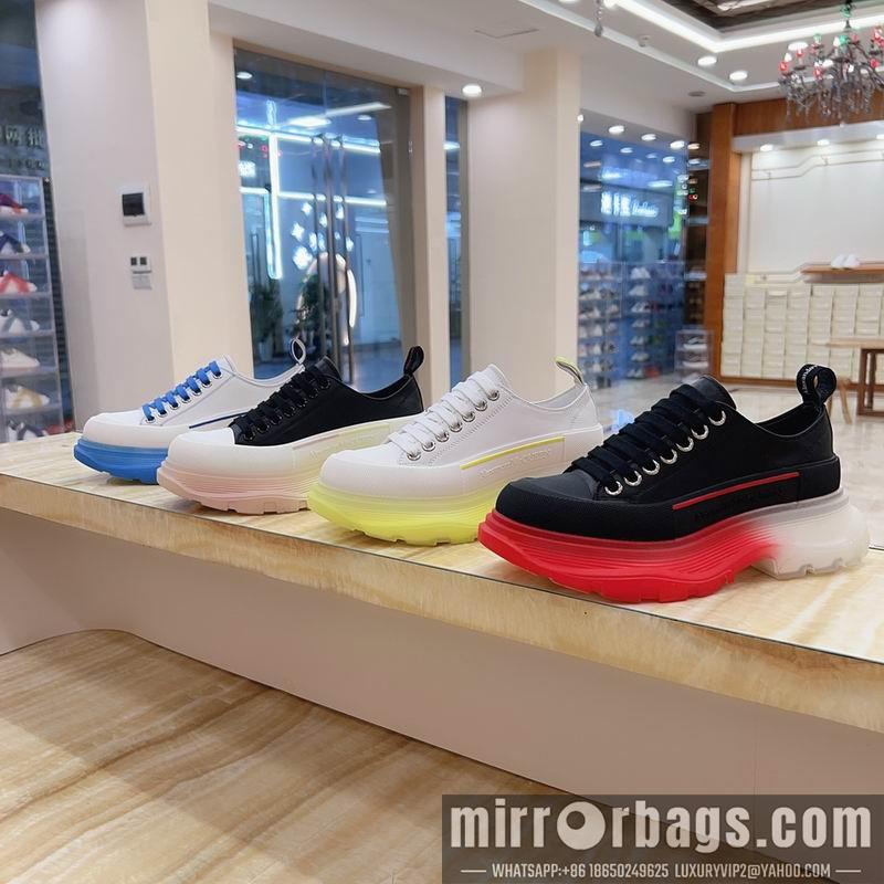Alexander McQueen Shoes sz35-45 03mnw10
