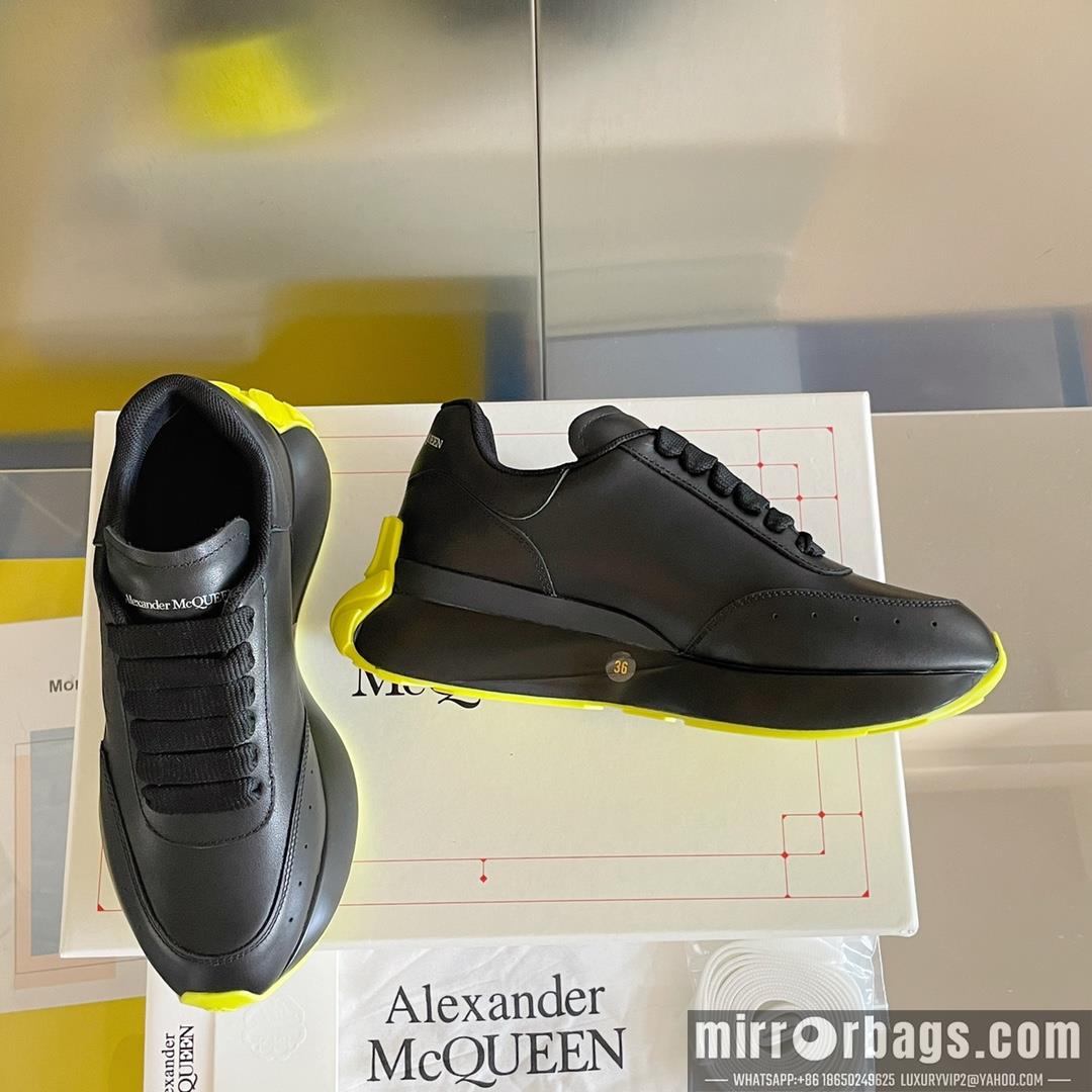 Alexander McQueen Shoes sz39-45 h1003