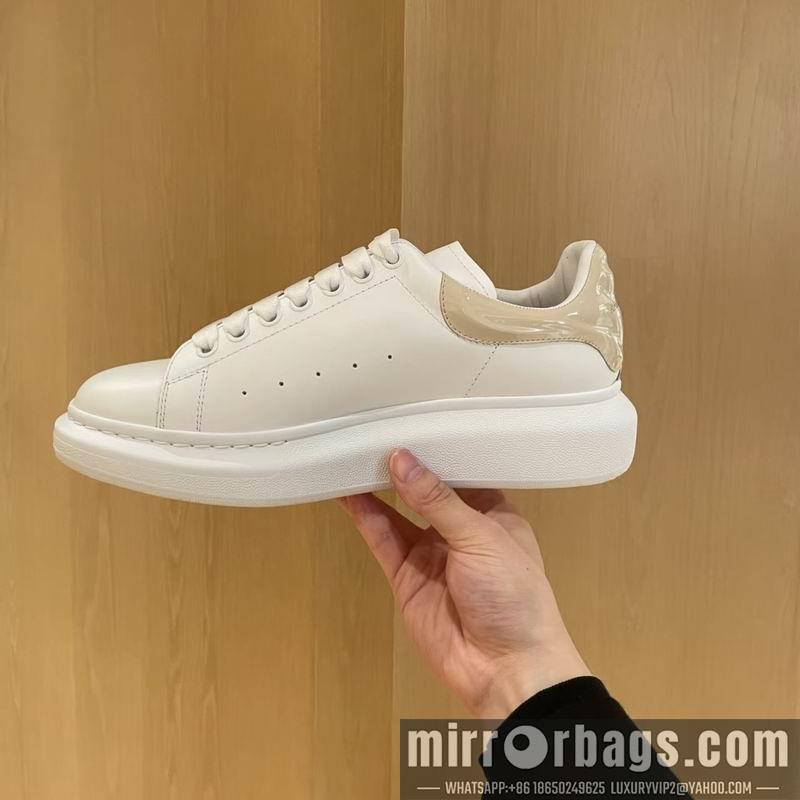 Alexander McQueen Shoes sz35-45 03mnw13