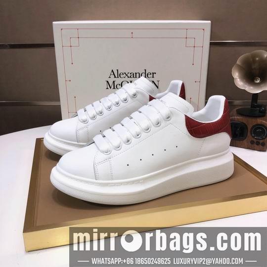 Alexander McQueen Shoes sz35-45 hnh0207