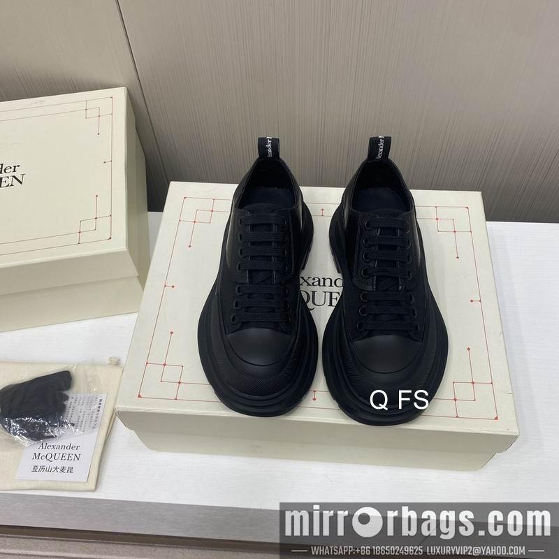 Alexander McQueen Shoes Alexander Mcqueen sz35-45 FS0805