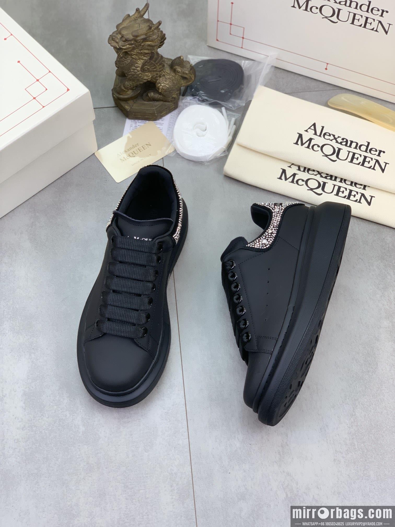 Alexander McQueen Shoes sz35-45 h0813