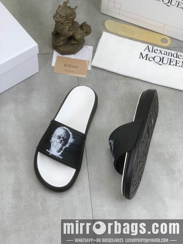 Alexander McQueen Shoes sz35-46 mnw0414