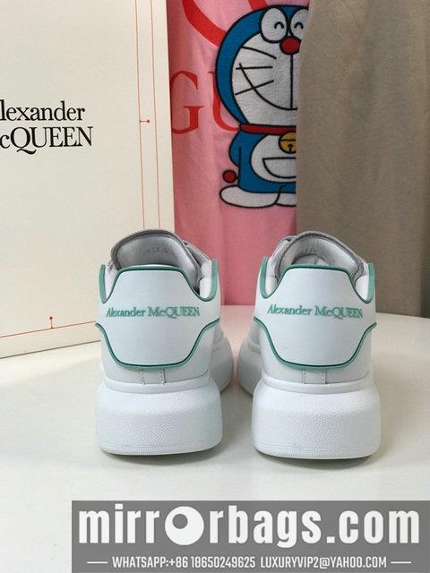 Alexander McQueen Shoes 21815094 SZ 35-44