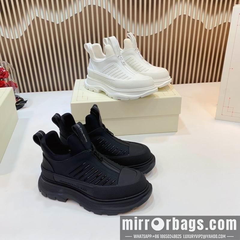 Alexander McQueen Shoes sz35-45 nmw01