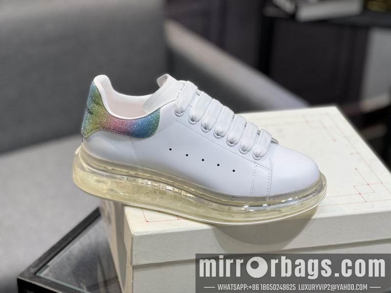 Alexander McQueen Shoes sz35-45 hnw0602