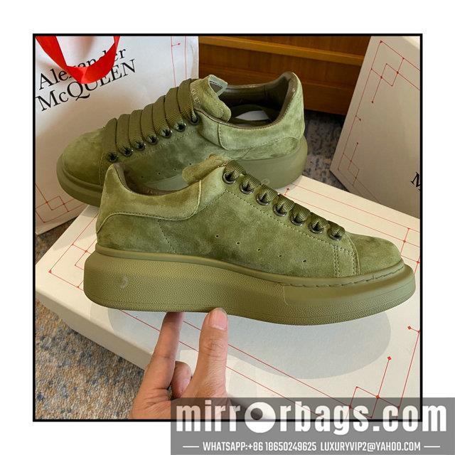 Alexander McQueen Shoes 21815051 SZ 35-44