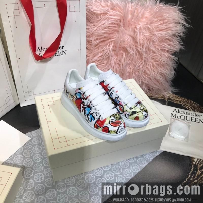 Alexander McQueen Shoes sz34-46 03mnw15