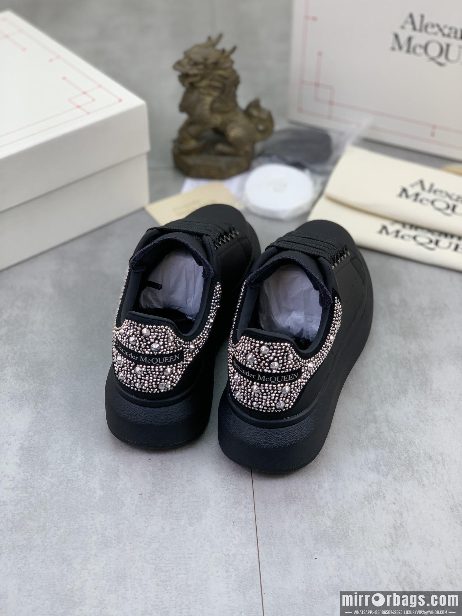 Alexander McQueen Shoes sz35-45 h0813