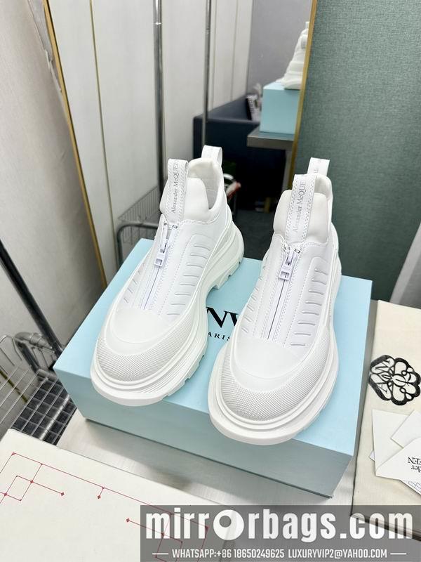 Alexander McQueen Shoes sz35-45 nmw03
