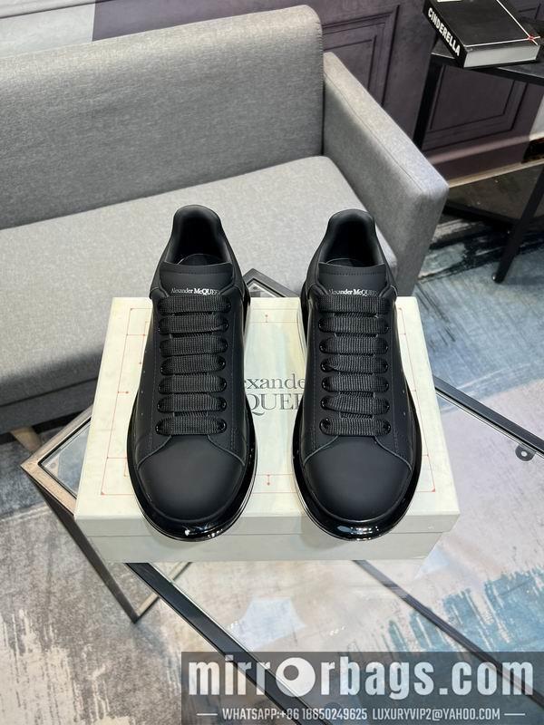 Alexander McQueen Shoes sz35-45 hnw0602