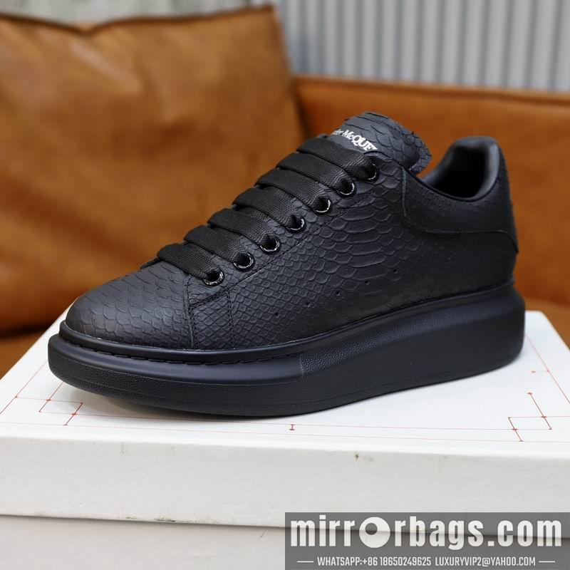 Alexander McQueen Shoes sz35-45 hnw0319