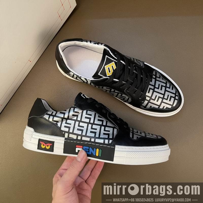 Alexander McQueen Shoes x Fendi sz38-45 hnw0202