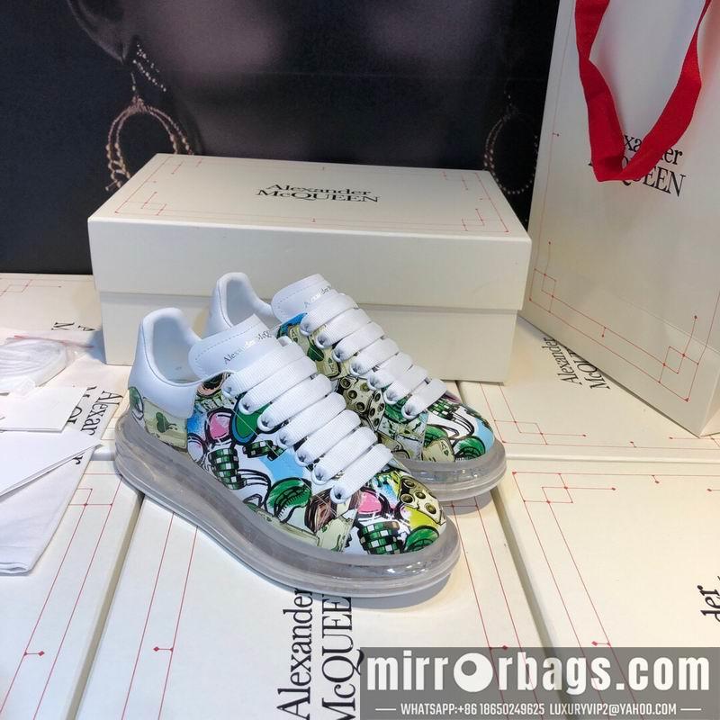 Alexander McQueen Shoes sz34-46 03mnw20