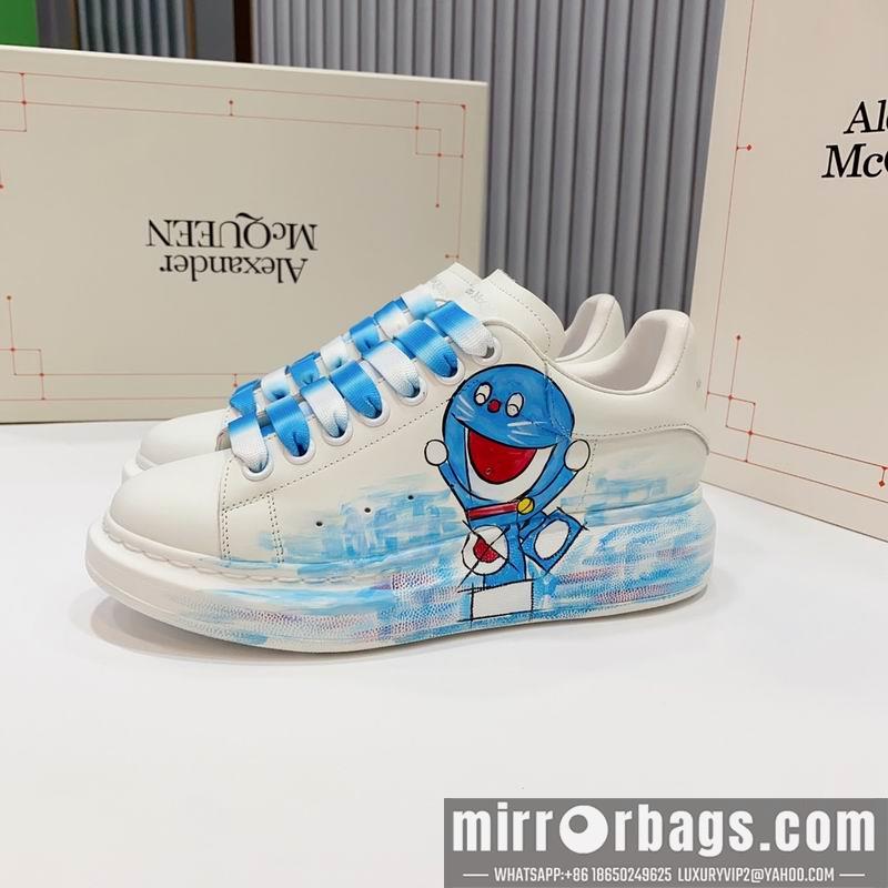 Alexander McQueen Shoes sz34-45 03mnw05