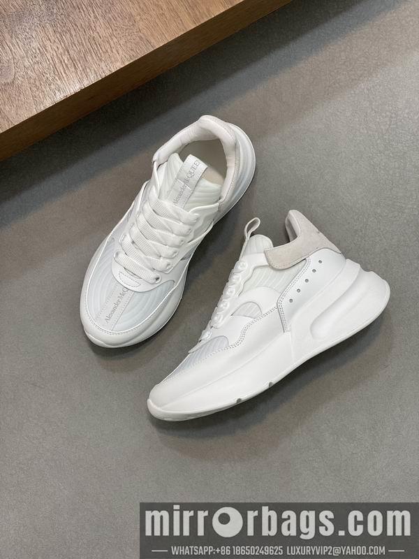Alexander McQueen Shoes sz35-44 hnw0301