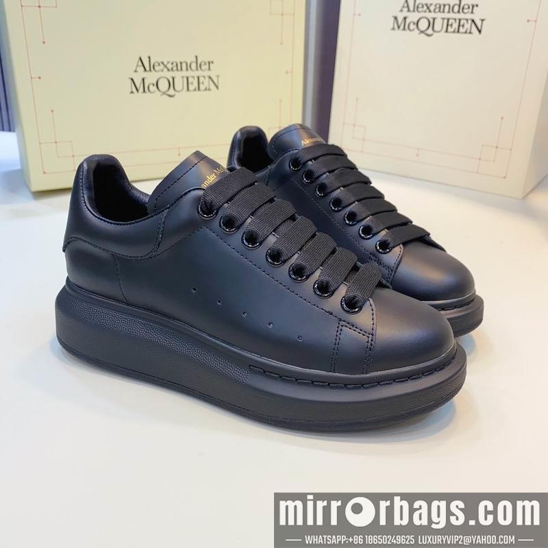 Alexander McQueen Shoes sz35-45 03mnw08