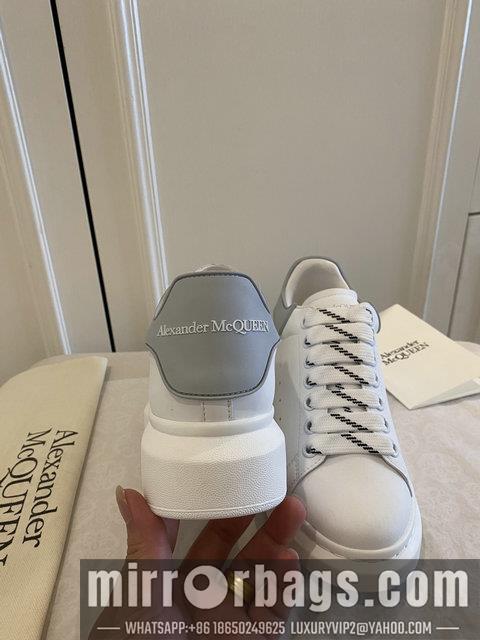 Alexander McQueen Shoes 21815139 SZ 35-44