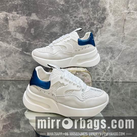 Alexander McQueen Shoes sz34-46 hnh0801