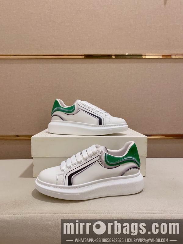 Alexander McQueen Shoes sz35-45 hnw0201