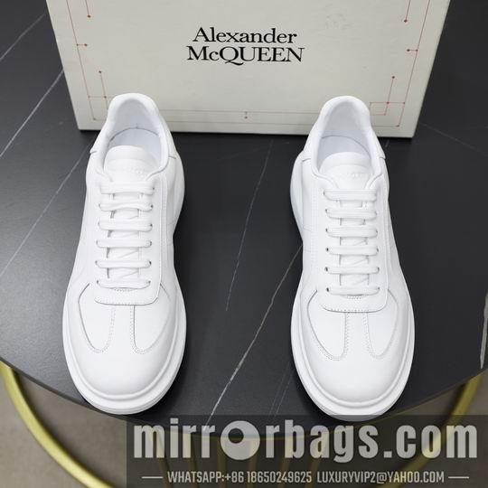Alexander McQueen Shoes sz38-45 hnh1002
