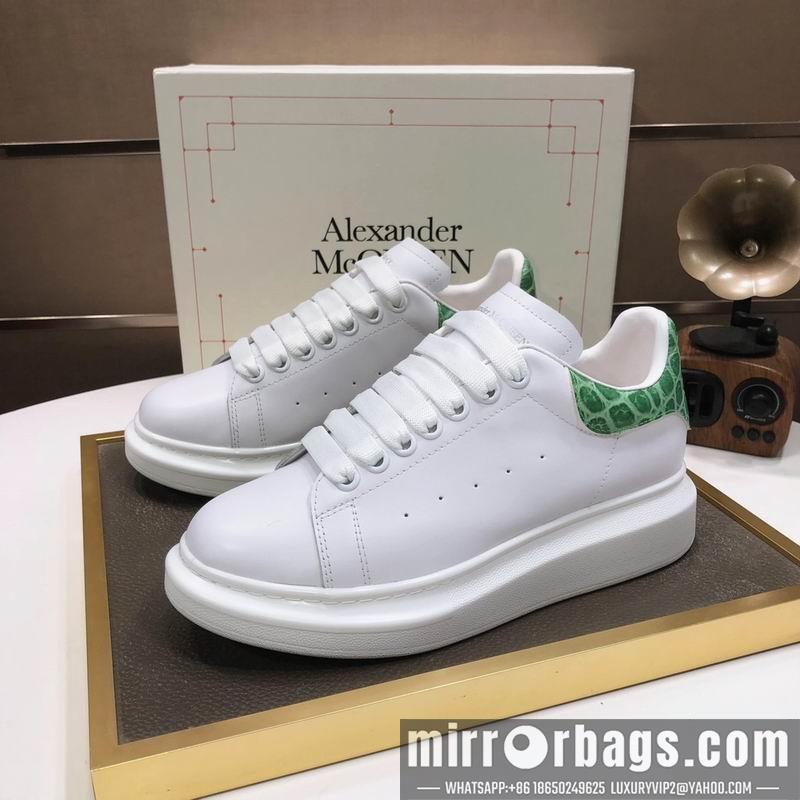 Alexander McQueen Shoes sz35-44 hnh0302
