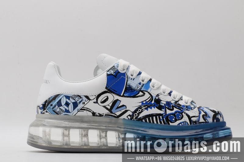 Alexander McQueen Shoes sz34-46 03mnw19