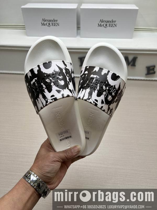 Alexander McQueen Shoes sz36-45 mnw0310