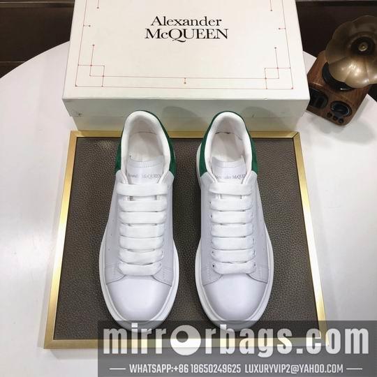 Alexander McQueen Shoes sz35-44 hnh0204